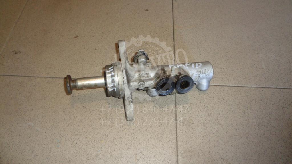 Цилиндр тормозной главный, 1500 рублей, Пермь