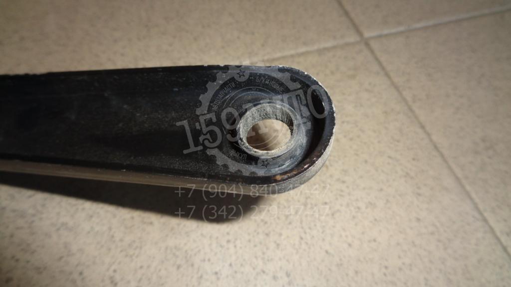 Поводок стеклоочистителя передний правый, 750 рублей, Пермь