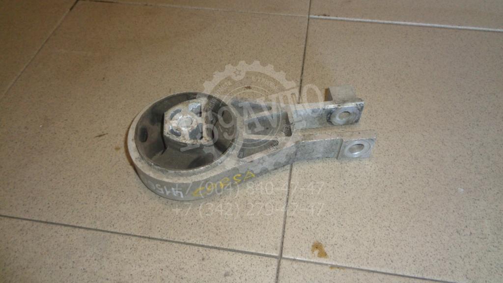 Опора двигателя задняя, 750 рублей, Пермь