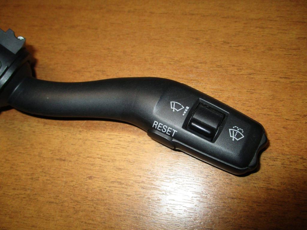 Переключатель стеклоочистителей, 1200 рублей, Пермь