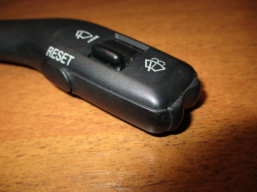 Переключатель стеклоочистителей, 1200 рублей, Пермь