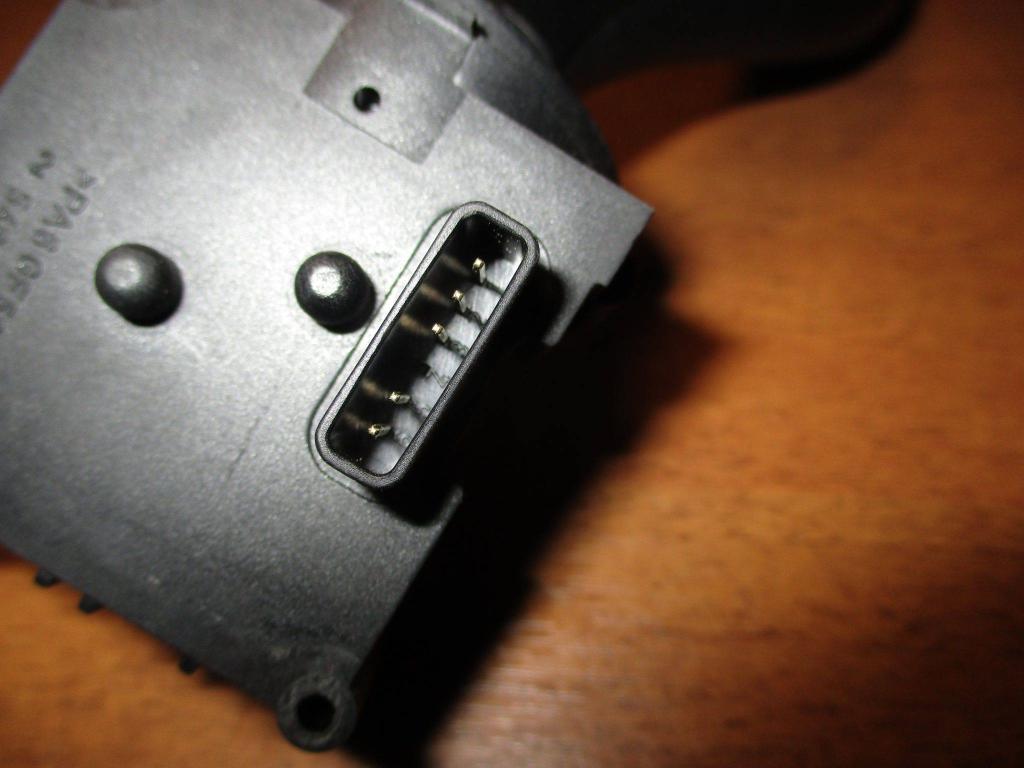 Переключатель стеклоочистителей, 1200 рублей, Пермь