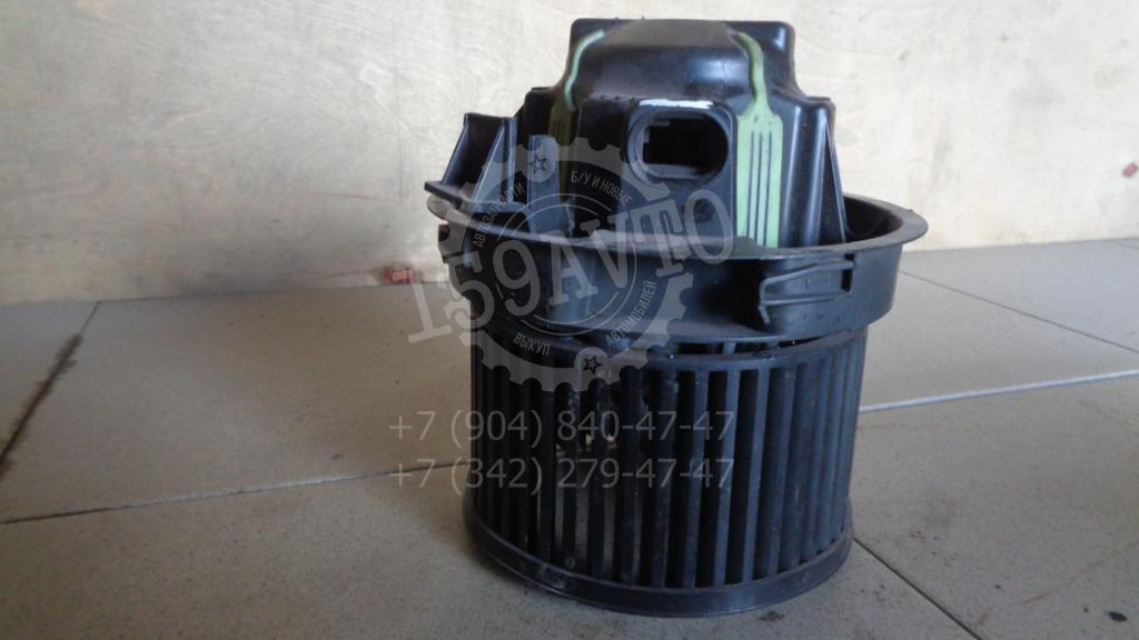 Моторчик печки, 3600 рублей, Пермь