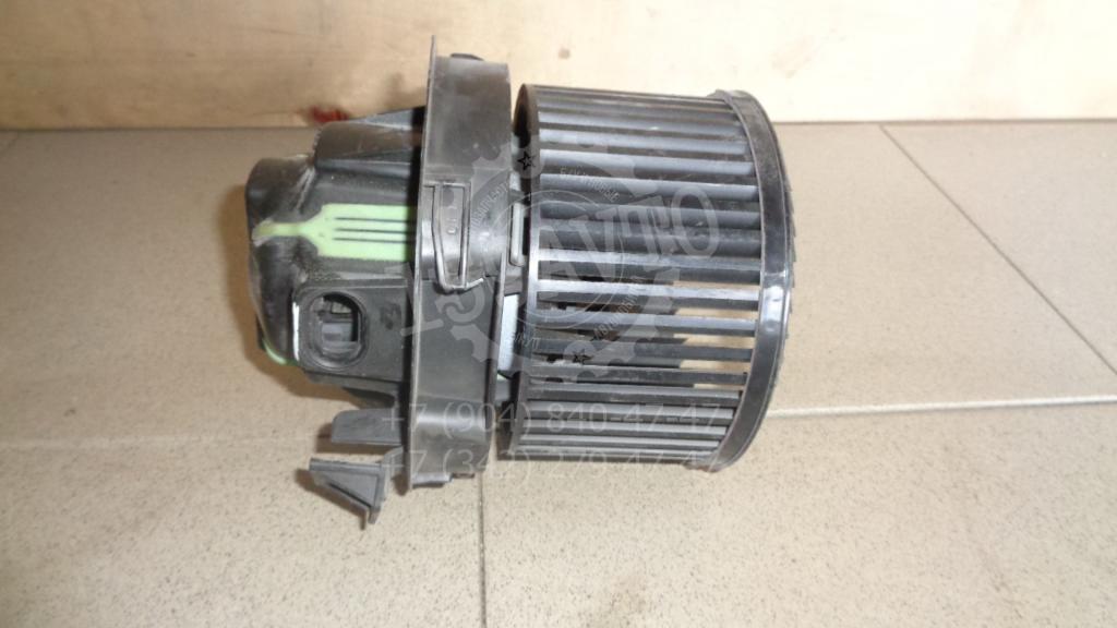 Моторчик печки, 3600 рублей, Пермь