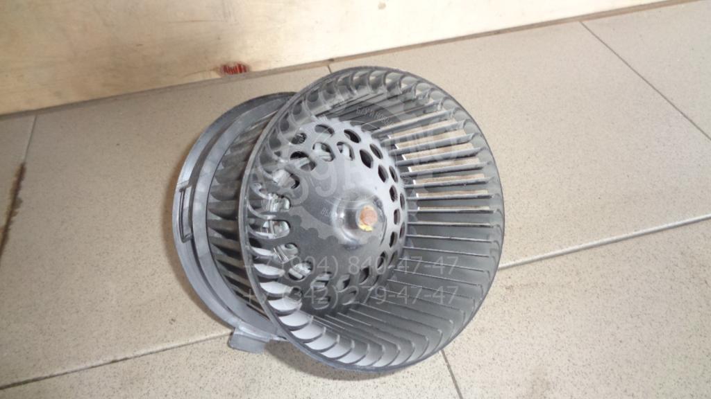 Моторчик печки, 3600 рублей, Пермь