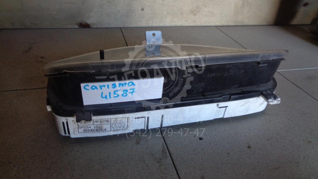 Панель приборов, 2000 рублей, Пермь