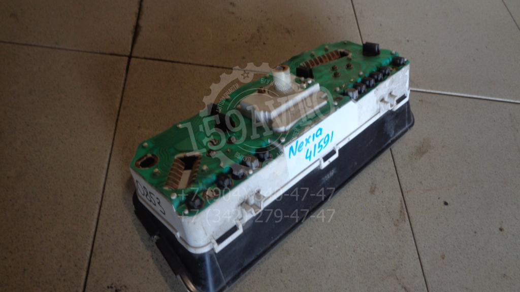 Панель приборов, 1000 рублей, Пермь