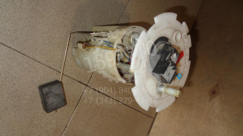 Насос топливный, 1500 рублей, Пермь