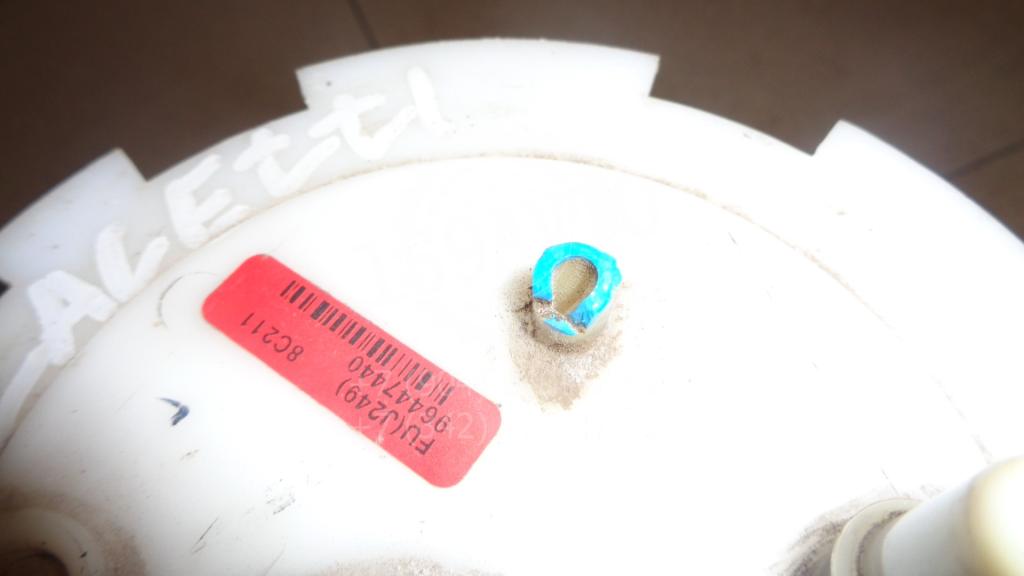 Насос топливный, 1500 рублей, Пермь