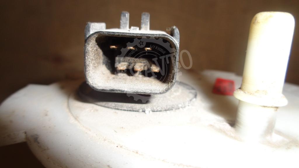 Насос топливный, 1500 рублей, Пермь