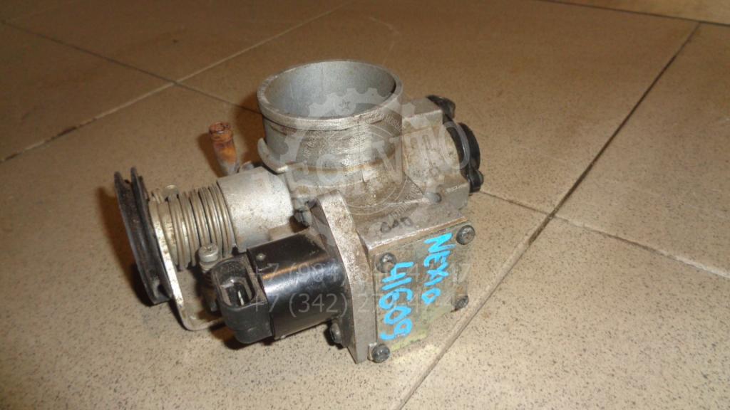 Заслонка дроссельная механическая, 1000 рублей, Пермь