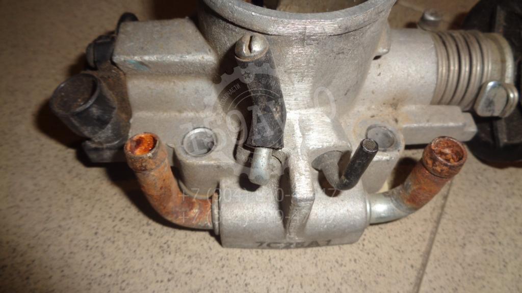 Заслонка дроссельная механическая, 1000 рублей, Пермь