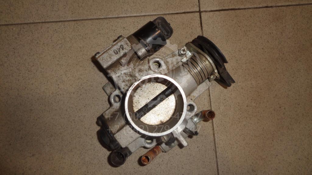 Заслонка дроссельная механическая, 1000 рублей, Пермь