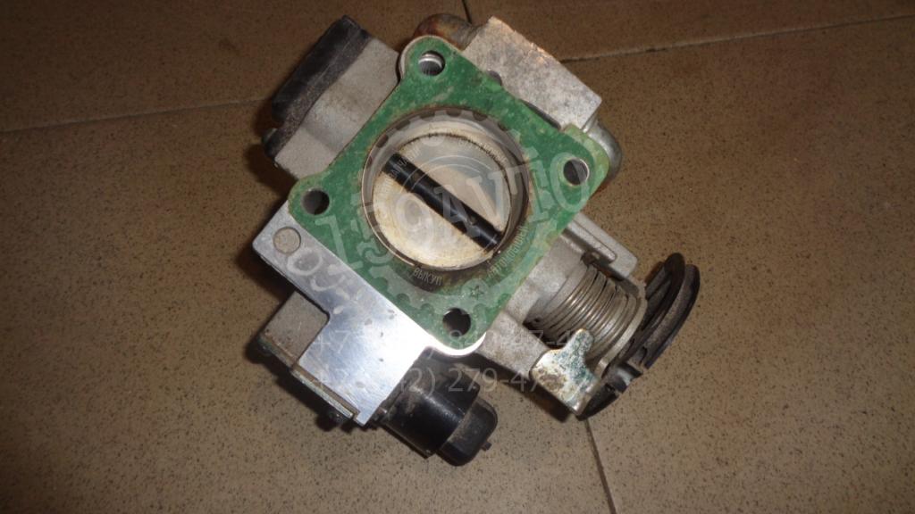 Заслонка дроссельная механическая, 1000 рублей, Пермь