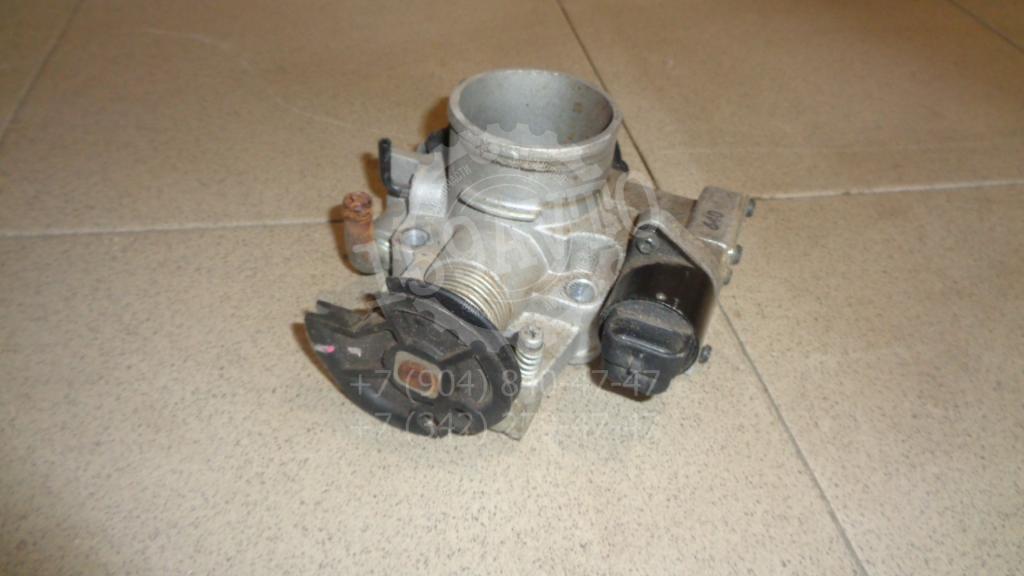 Заслонка дроссельная механическая, 1000 рублей, Пермь