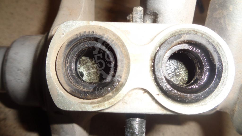 Цилиндр тормозной главный, 1000 рублей, Пермь