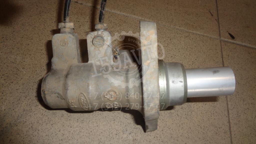 Цилиндр тормозной главный, 1000 рублей, Пермь