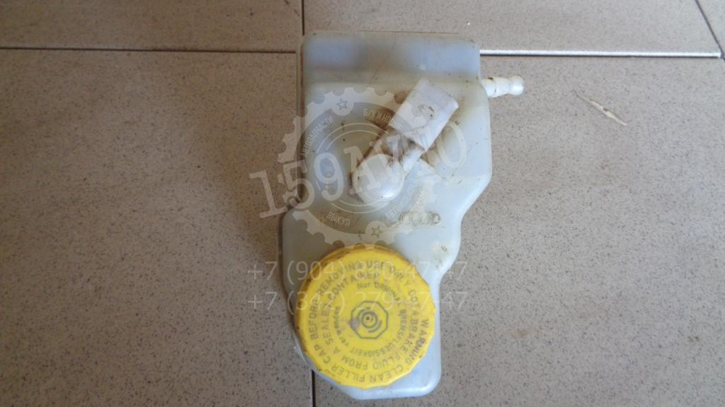 Бачок главного тормозного цилиндра, 500 рублей, Пермь