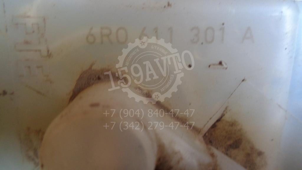 Бачок главного тормозного цилиндра, 500 рублей, Пермь