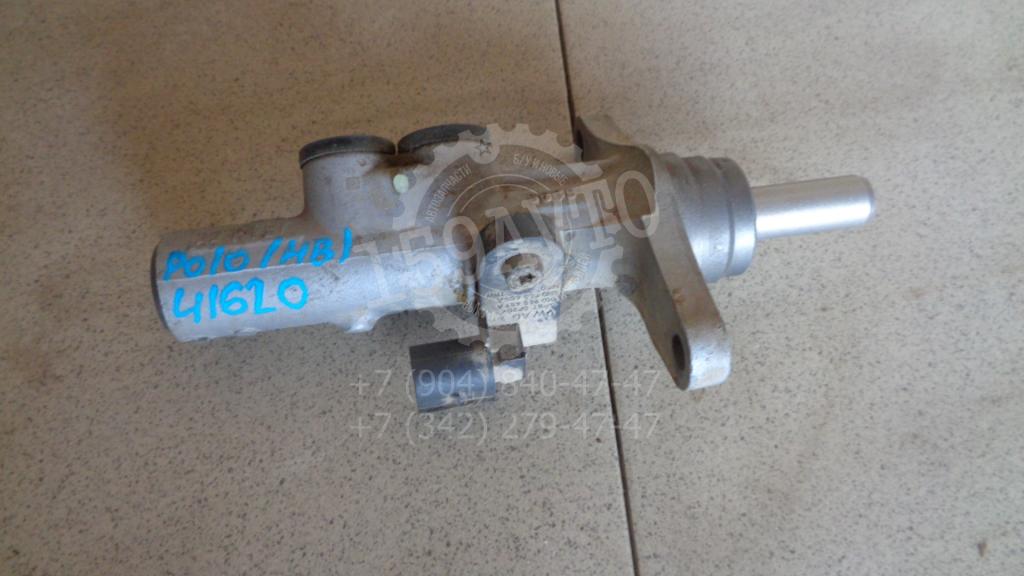 Цилиндр тормозной главный, 1500 рублей, Пермь