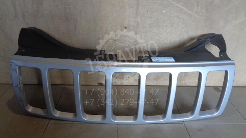 Решетка радиатора, 5000 рублей, Пермь