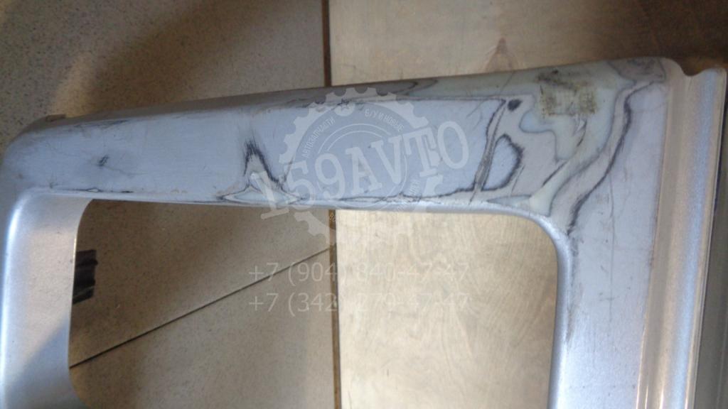 Решетка радиатора, 5000 рублей, Пермь