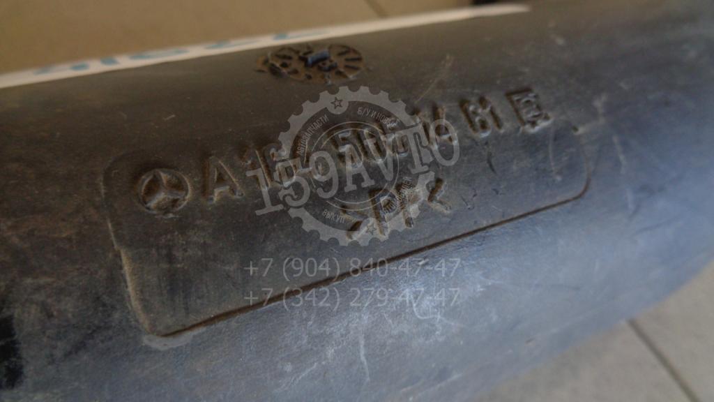 Воздуховод, 1500 рублей, Пермь