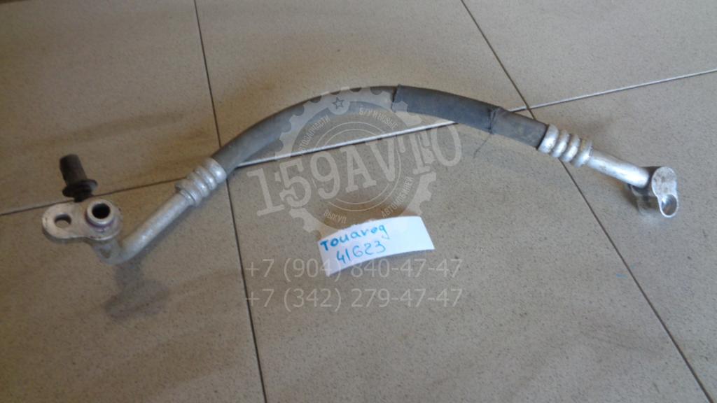 Трубка кондиционера, 2000 рублей, Пермь