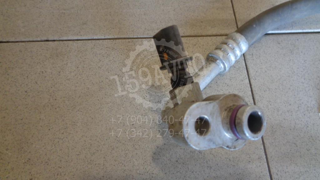 Трубка кондиционера, 2000 рублей, Пермь