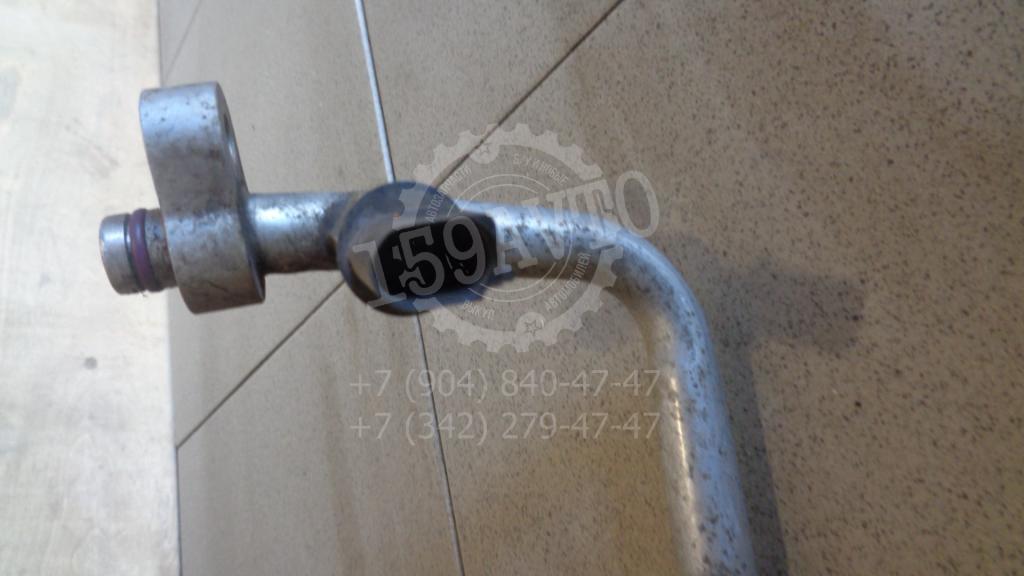 Трубка кондиционера, 2000 рублей, Пермь