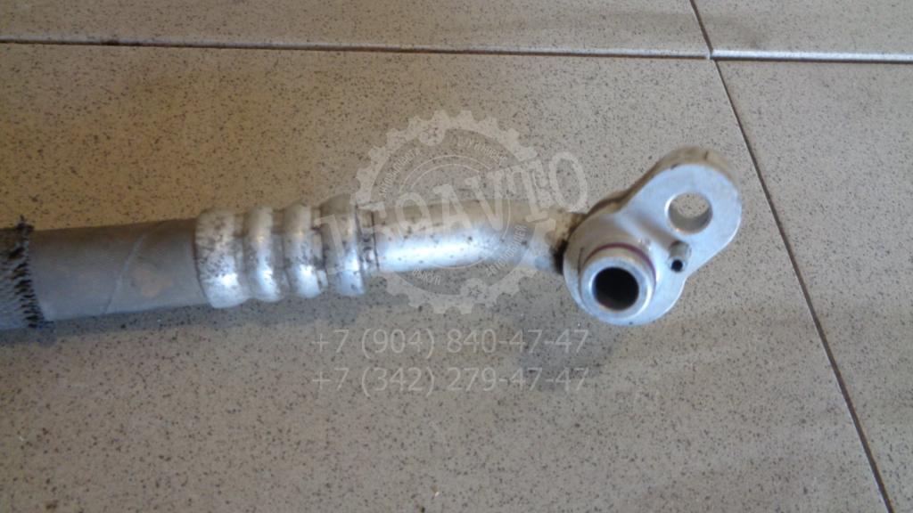 Трубка кондиционера, 2000 рублей, Пермь