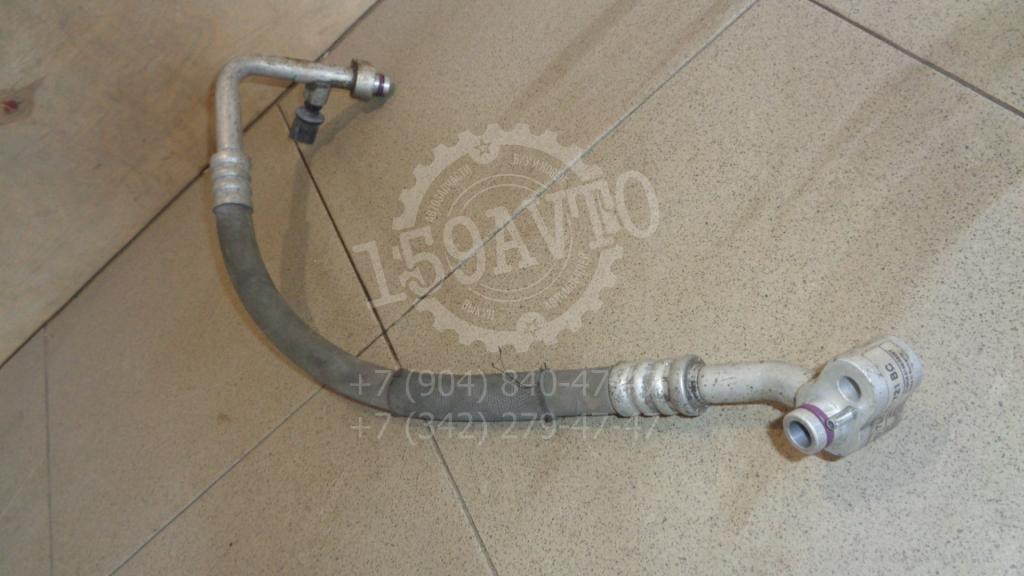 Трубка кондиционера, 2000 рублей, Пермь