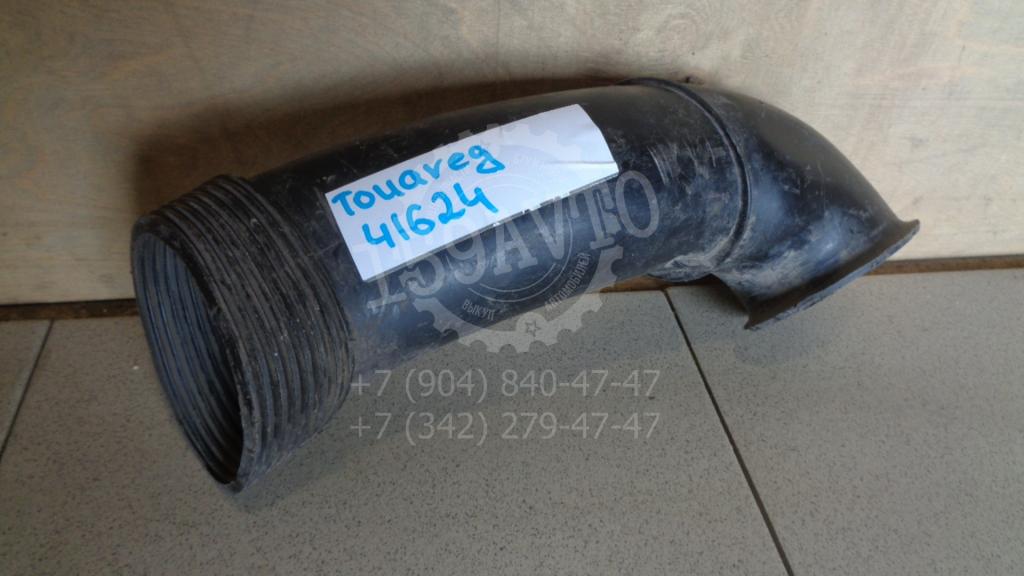 Патрубок воздушного фильтра, 1000 рублей, Пермь