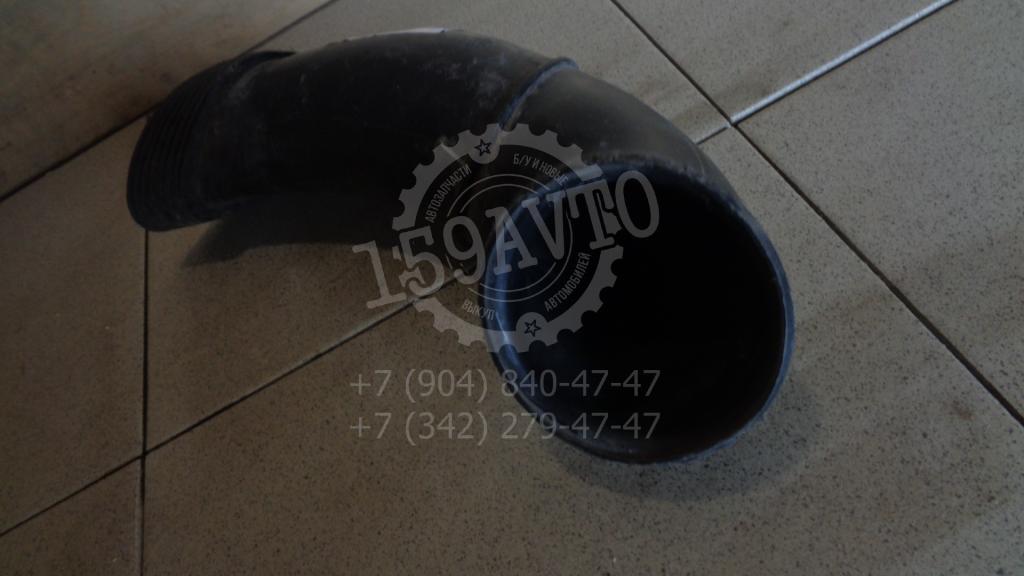 Патрубок воздушного фильтра, 1000 рублей, Пермь