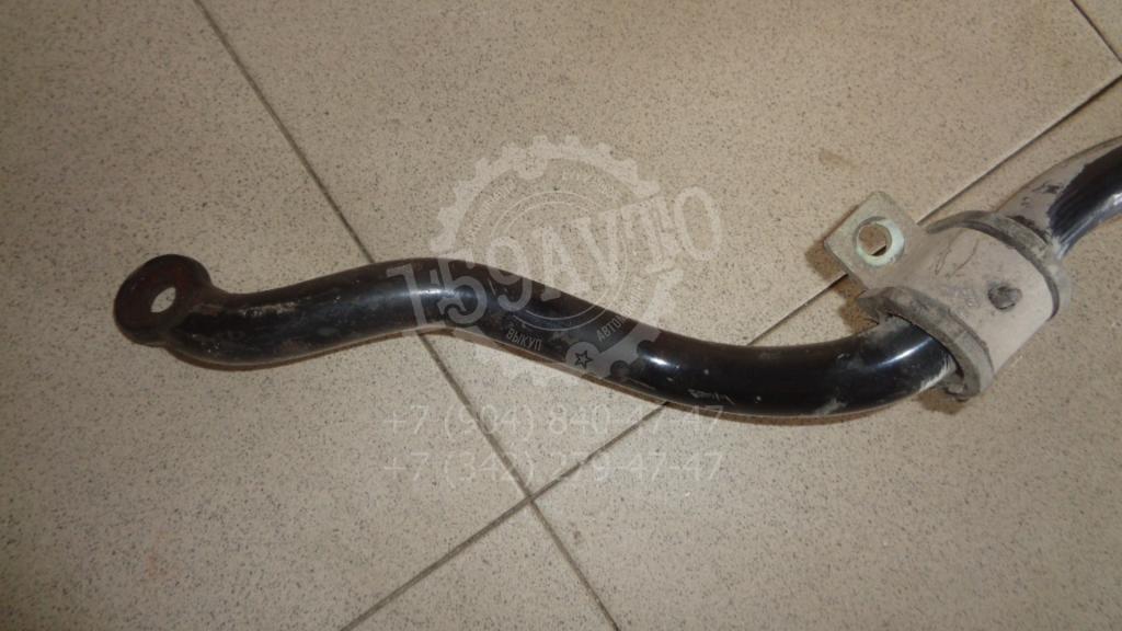 Стабилизатор передний, 500 рублей, Пермь