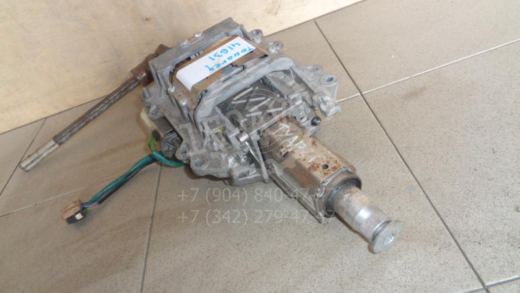 Колонка рулевая, 3000 рублей, Пермь