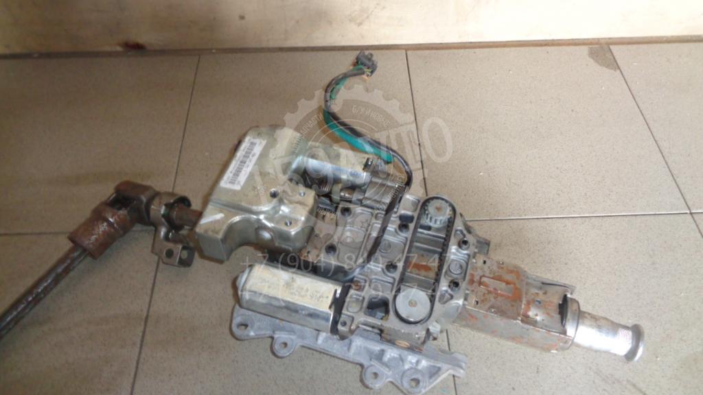 Колонка рулевая, 3000 рублей, Пермь