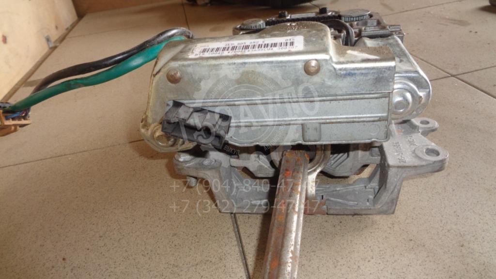 Колонка рулевая, 3000 рублей, Пермь