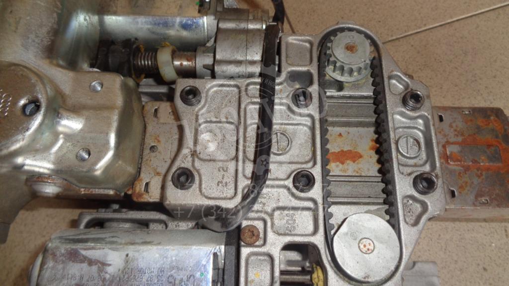 Колонка рулевая, 3000 рублей, Пермь