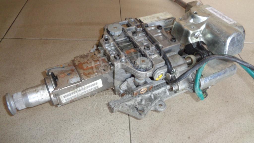 Колонка рулевая, 3000 рублей, Пермь