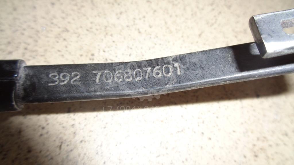 Поводок стеклоочистителя заднего, 1000 рублей, Пермь