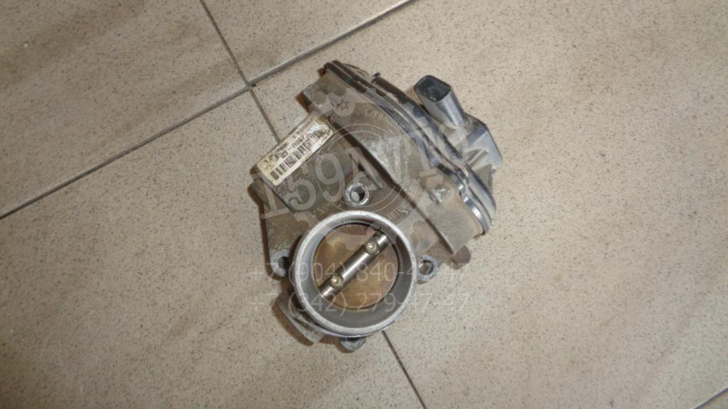 Заслонка дроссельная электрическая, 3000 рублей, Пермь