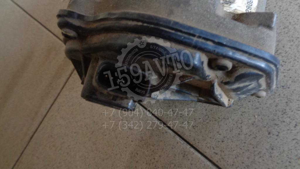 Заслонка дроссельная электрическая, 3000 рублей, Пермь