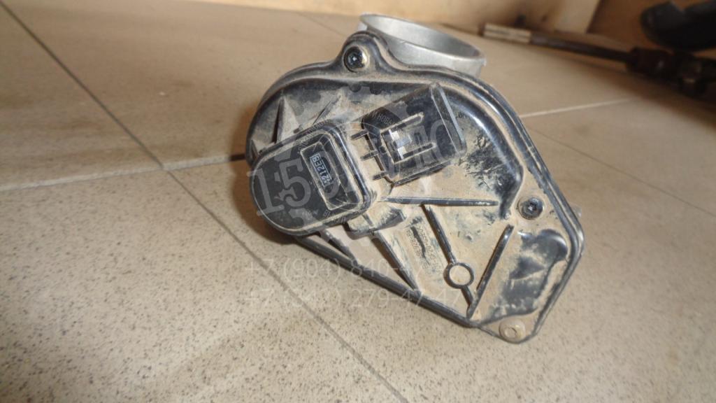 Заслонка дроссельная электрическая, 3000 рублей, Пермь