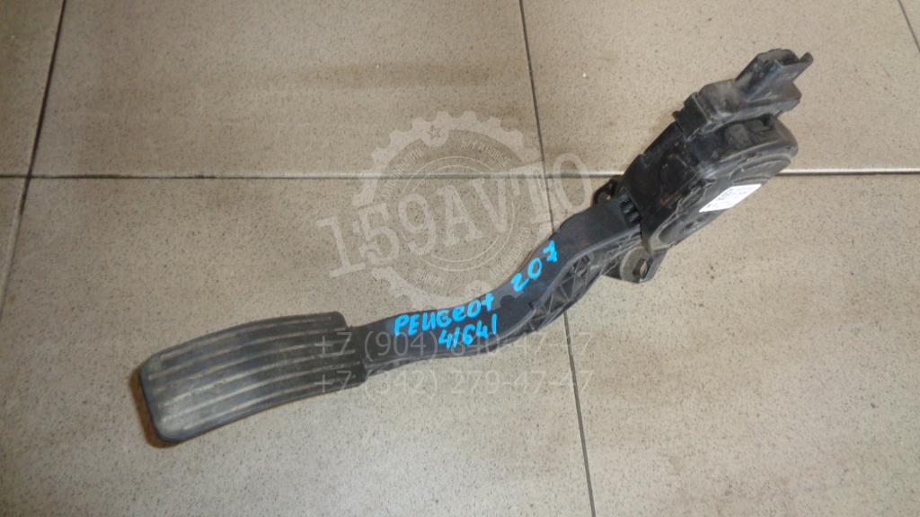 Педаль газа, 1500 рублей, Пермь