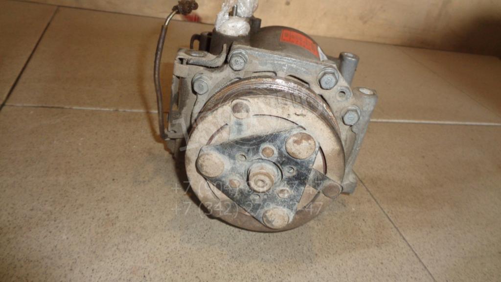 Компрессор кондиционера, 3000 рублей, Пермь