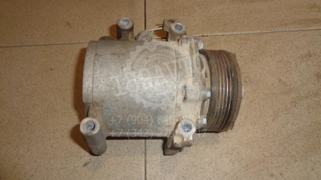 Компрессор кондиционера, 3000 рублей, Пермь