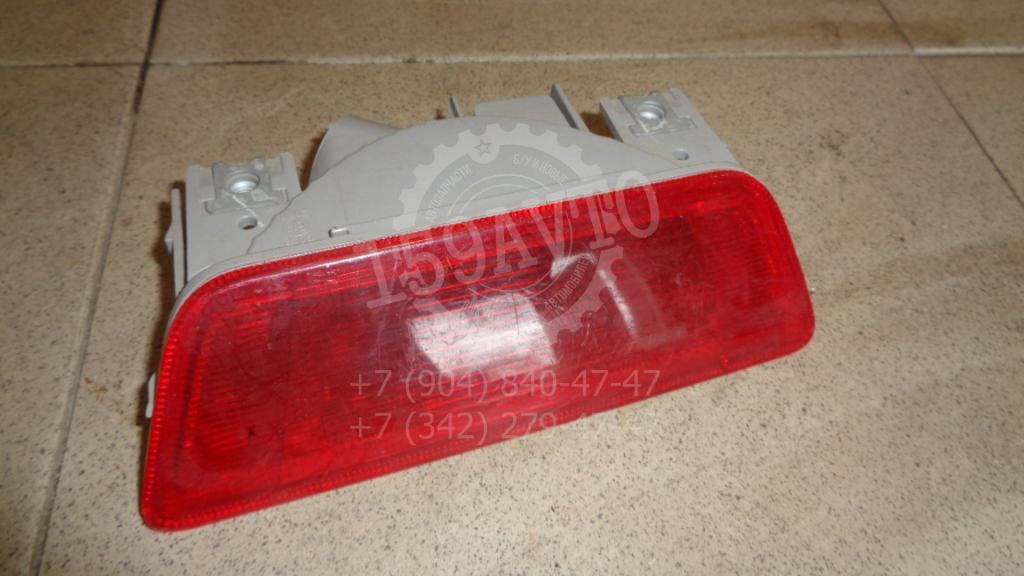 Фонарь задний в бампер левый, 1000 рублей, Пермь