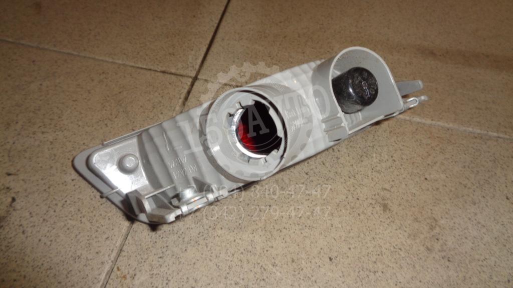 Фонарь задний в бампер левый, 1000 рублей, Пермь