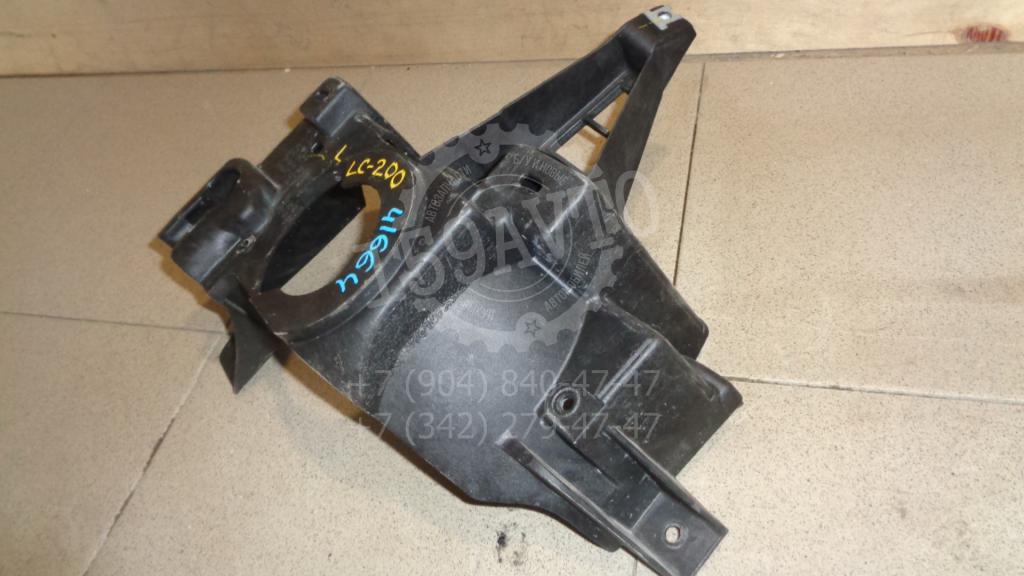 Кронштейн фары противотуманной левой, 1500 рублей, Пермь